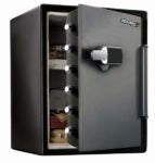 Securikey 1 Hour Digital Fire Safe