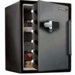 Securikey 1 Hour Digital Fire Safe