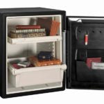 Securikey 1 Hour Digital Fire Safe