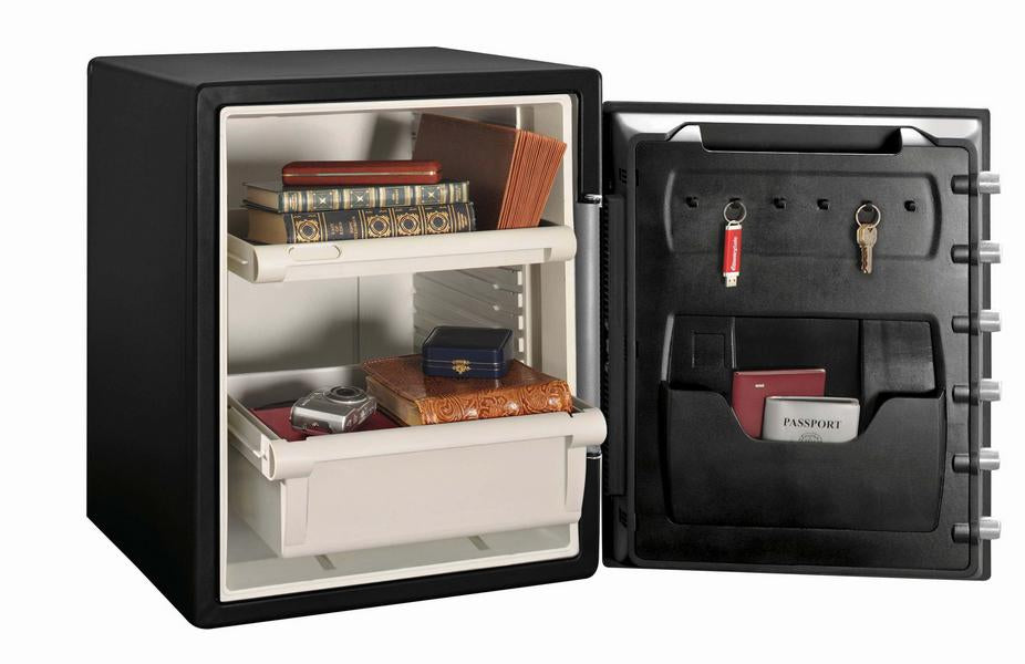 Securikey 1 Hour Digital Fire Safe