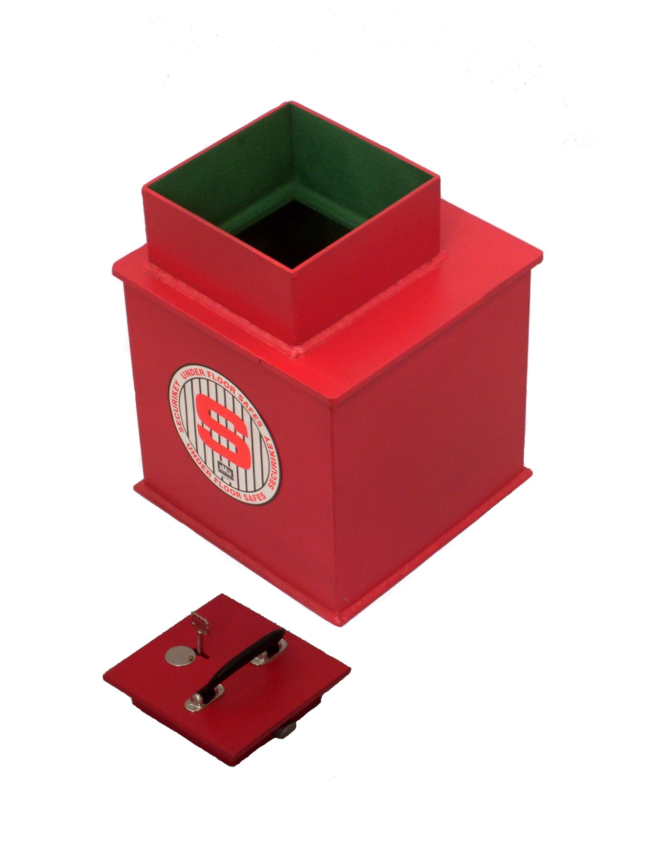 Securikey Housesafe Underfloor safe