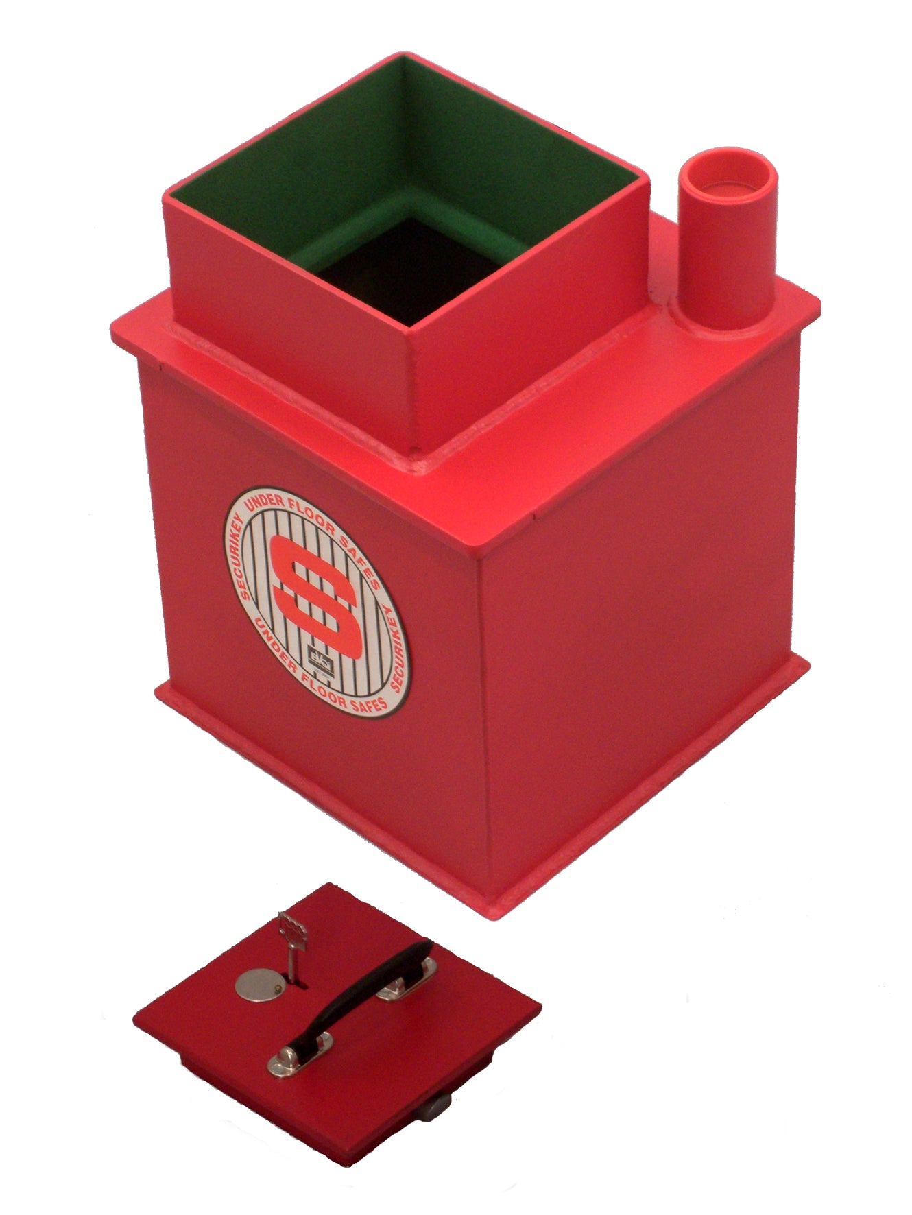 Securikey Housesafe Underfloor safe