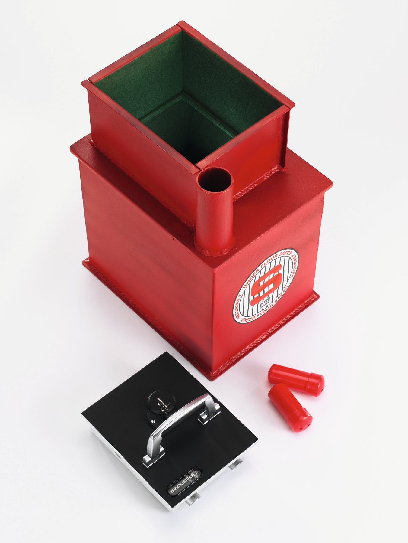 Securikey Protector Underfloor safe