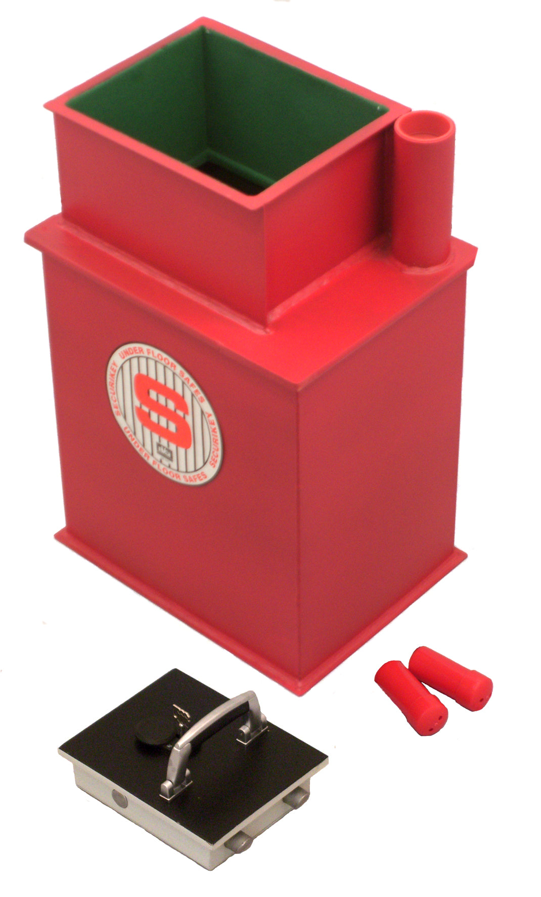 Securikey Protector Underfloor safe