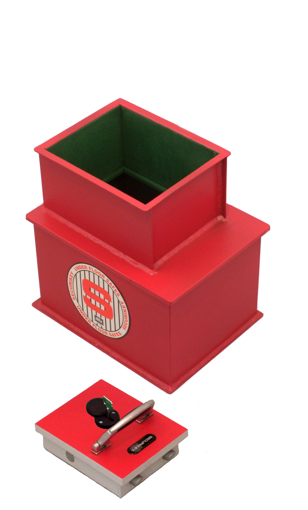 Securikey Protector ABP Underfloor safe