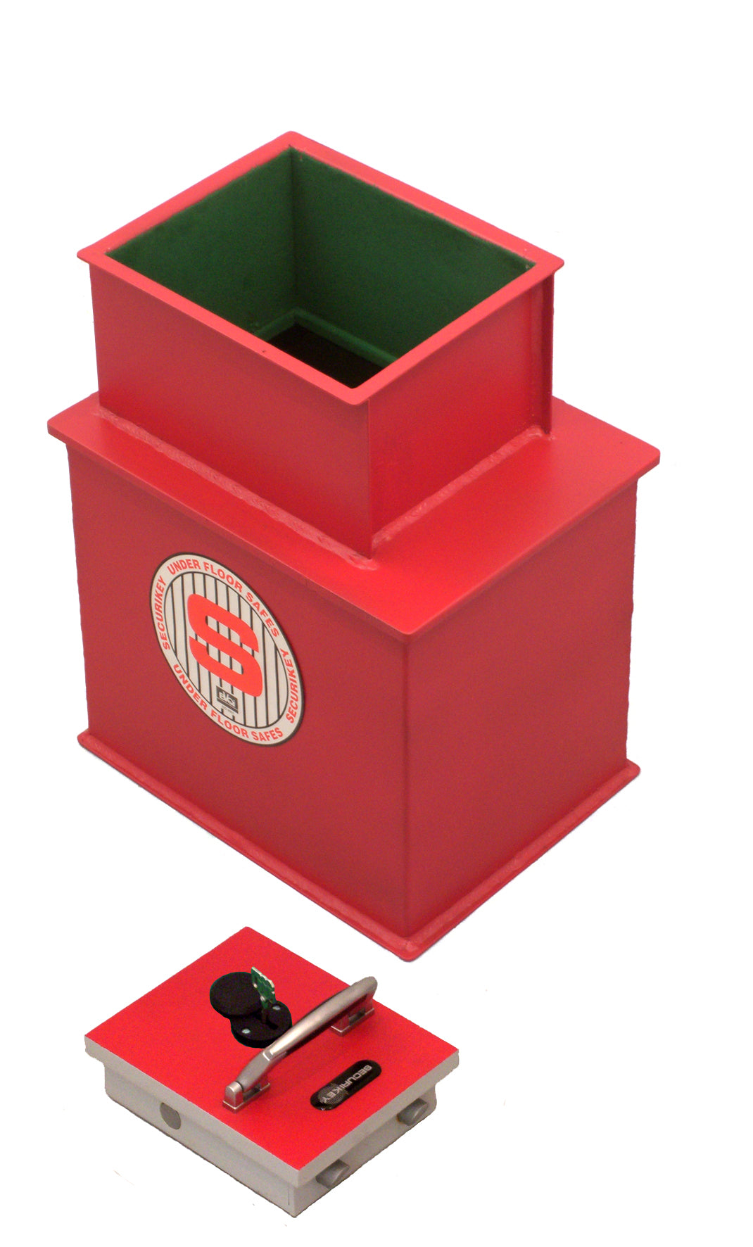 Securikey Protector ABP Underfloor safe