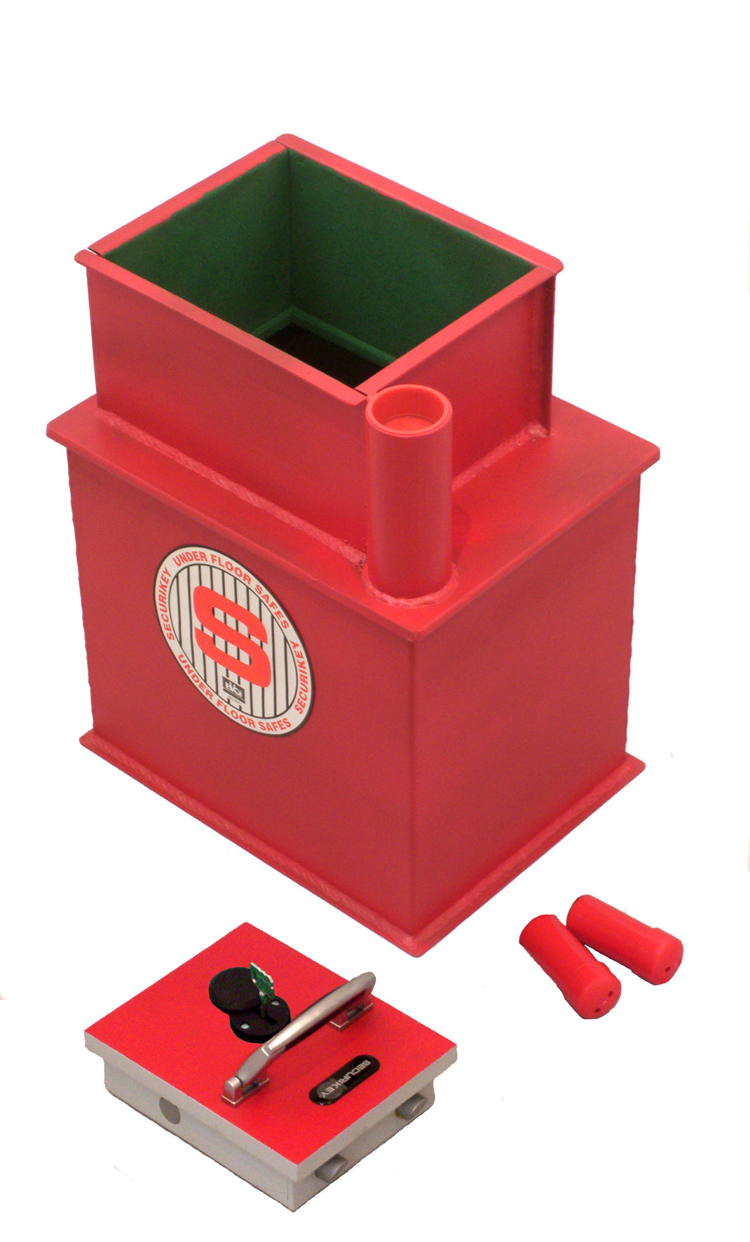 Securikey Protector ABP Underfloor safe