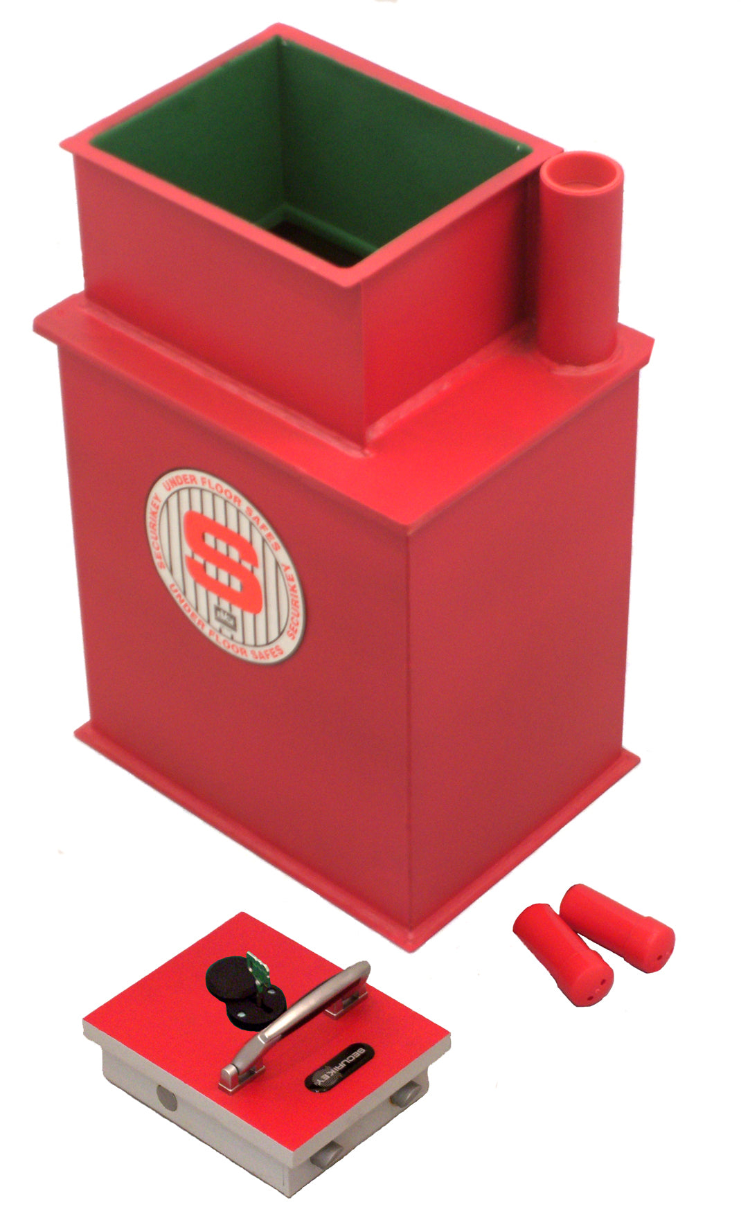 Securikey Protector ABP Underfloor safe