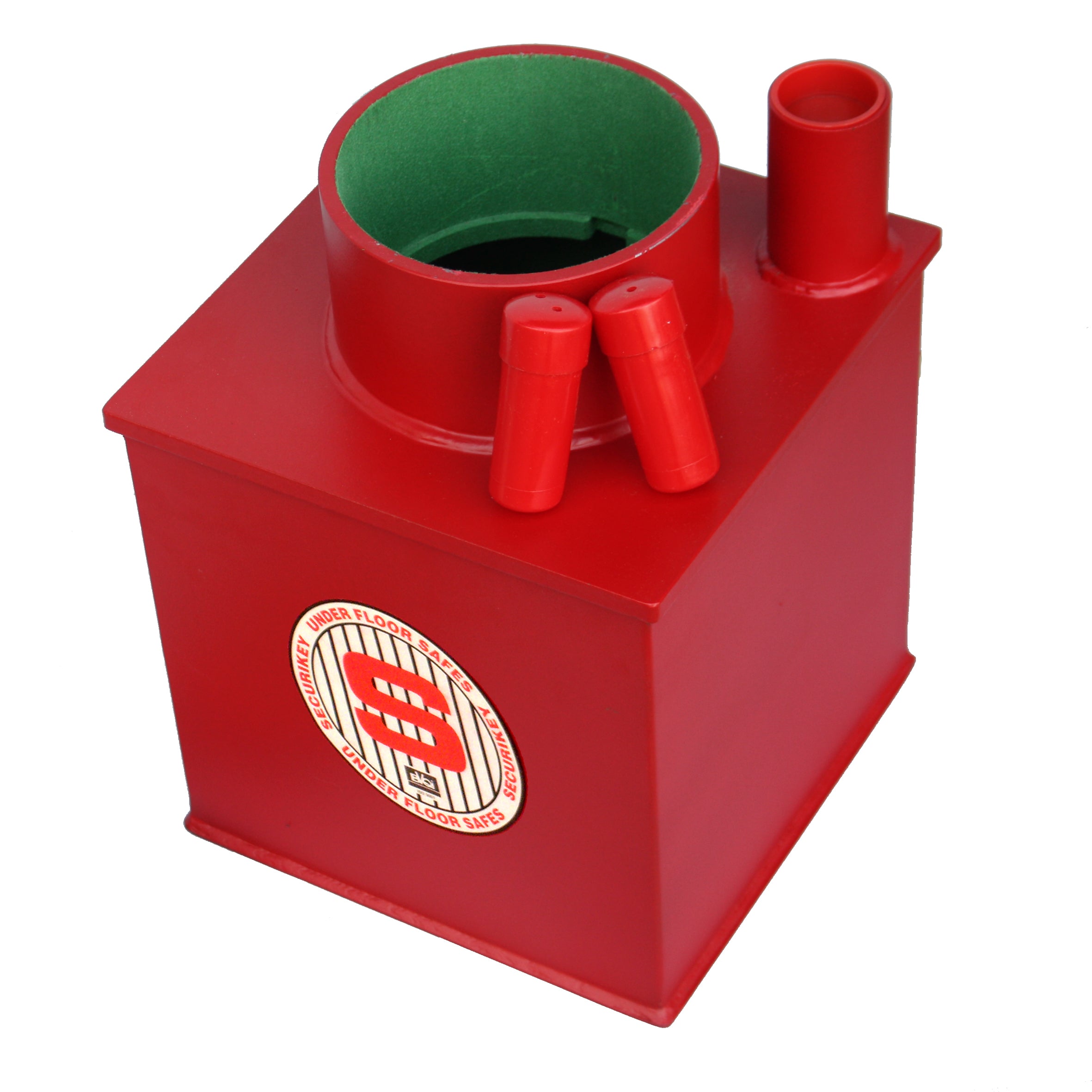 Securikey Safeguard Underfloor safe
