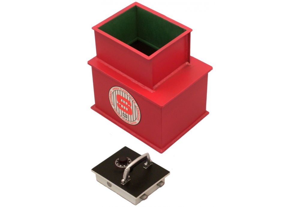 Securikey Protector Underfloor safe