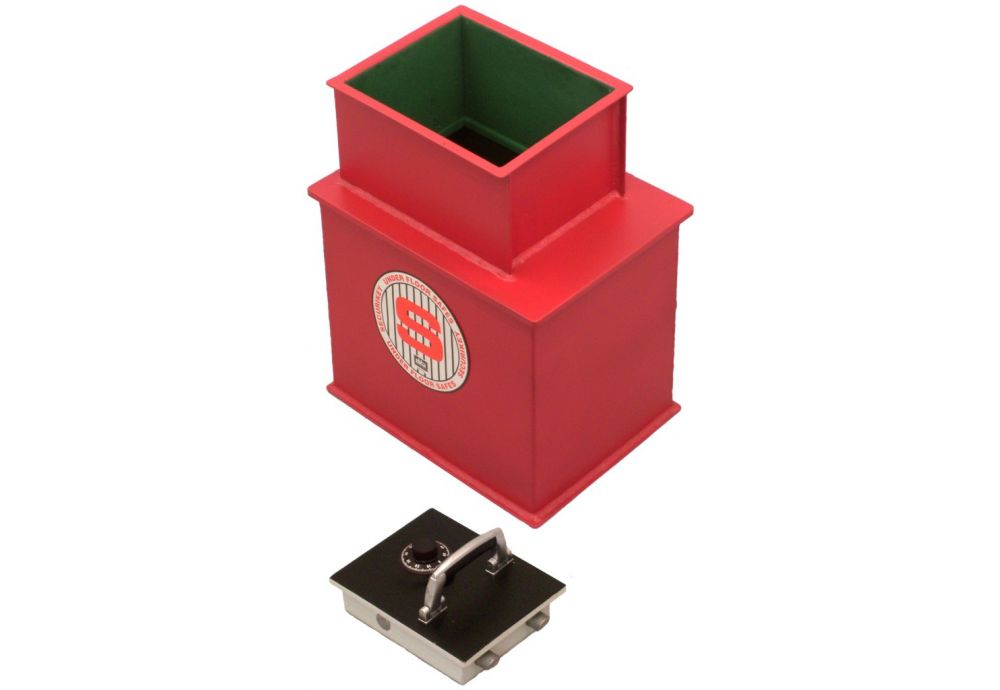 Securikey Protector Underfloor safe