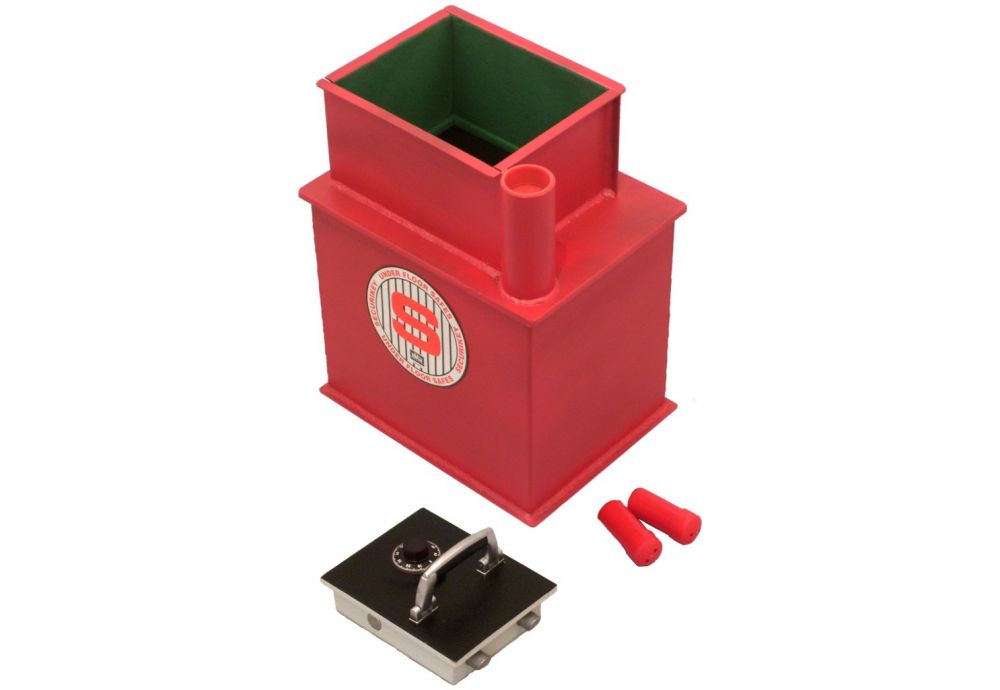 Securikey Protector Underfloor safe