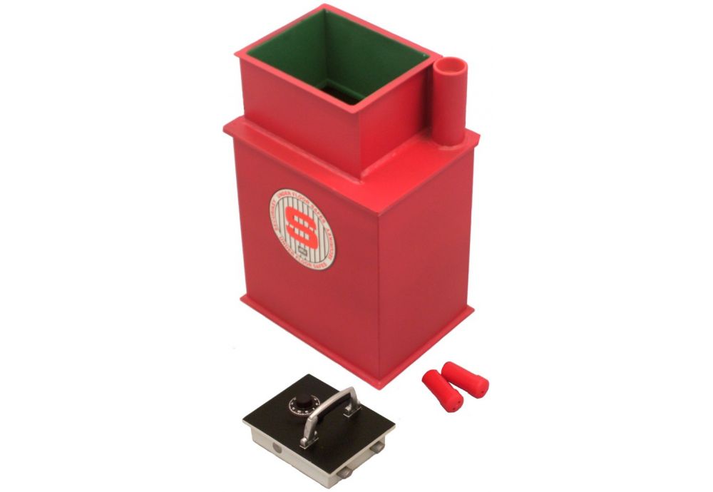 Securikey Protector Underfloor safe