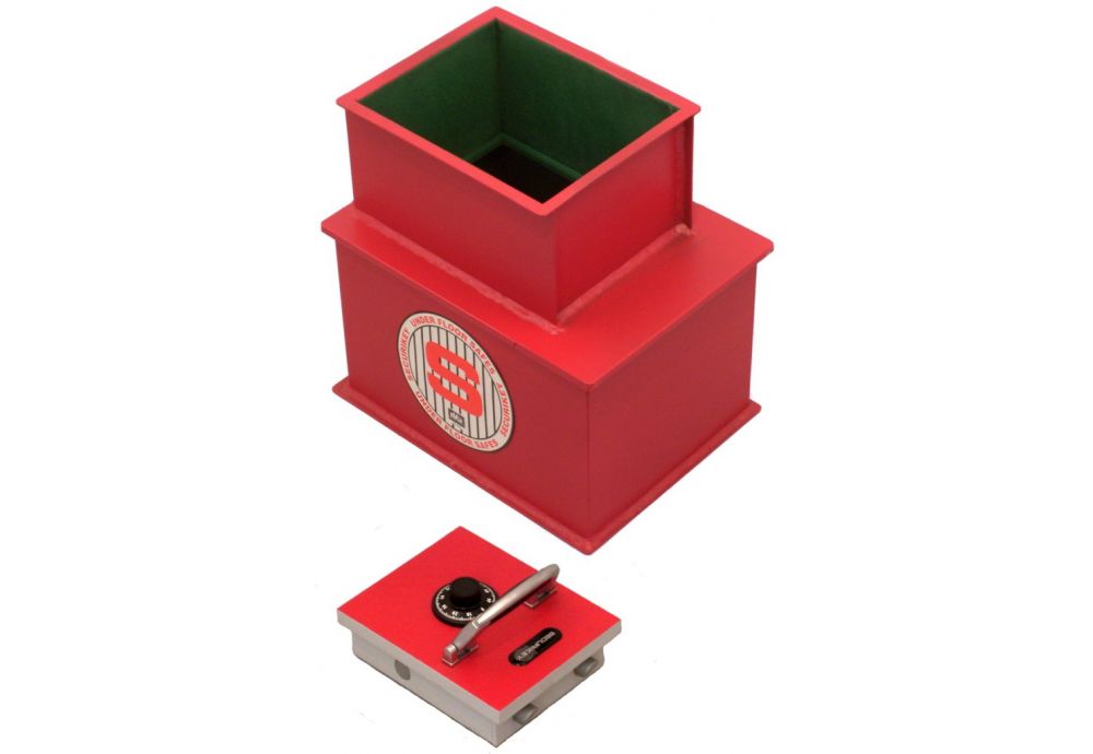 Securikey Protector ABP Underfloor safe