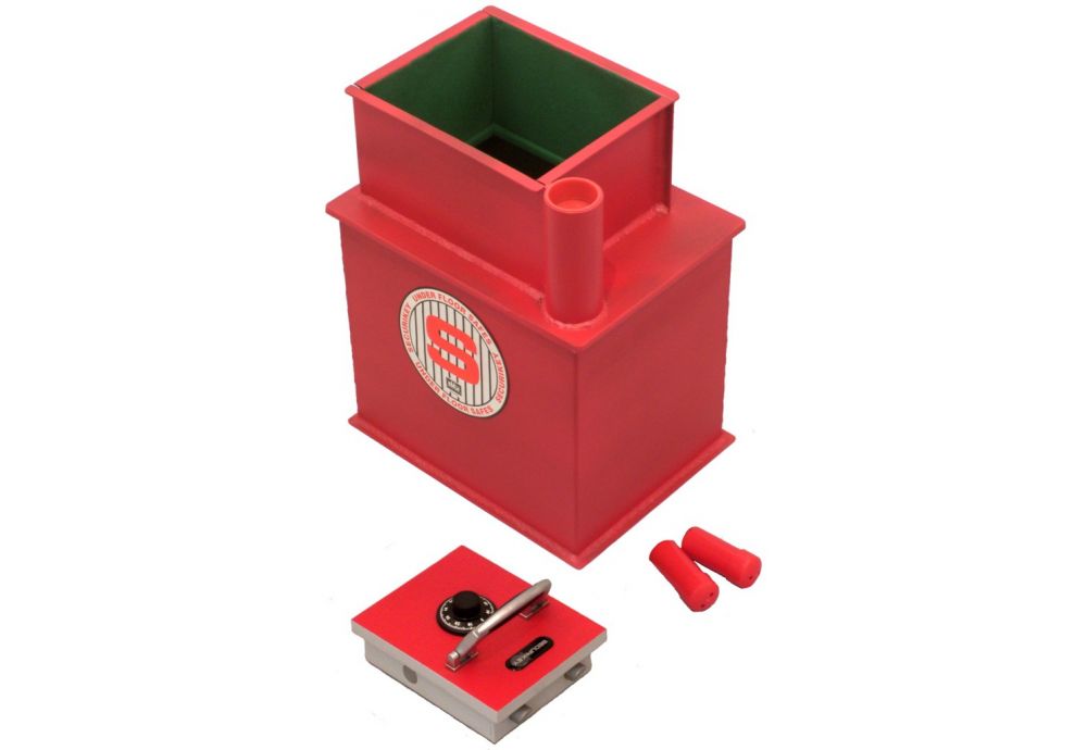 Securikey Protector ABP Underfloor safe
