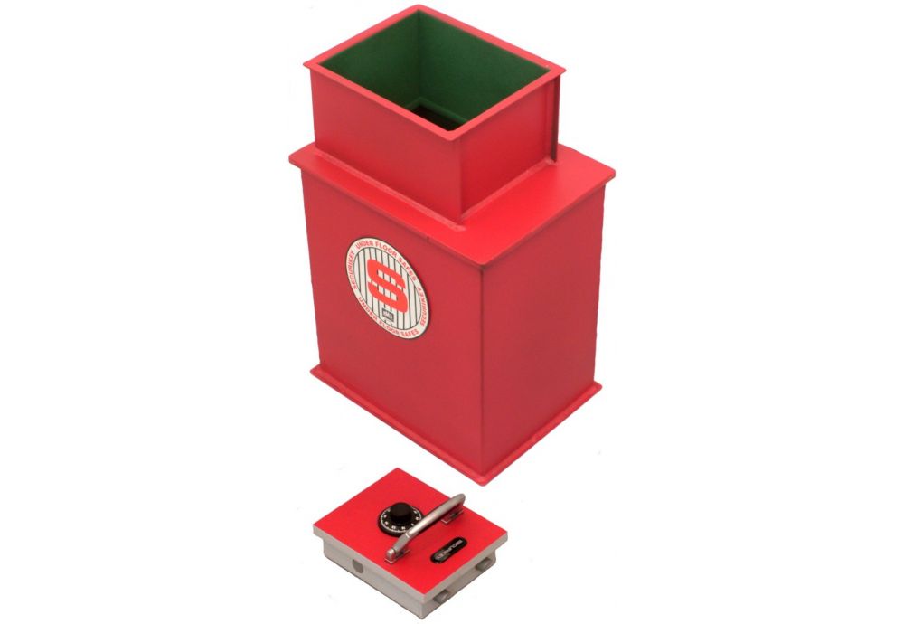 Securikey Protector ABP Underfloor safe