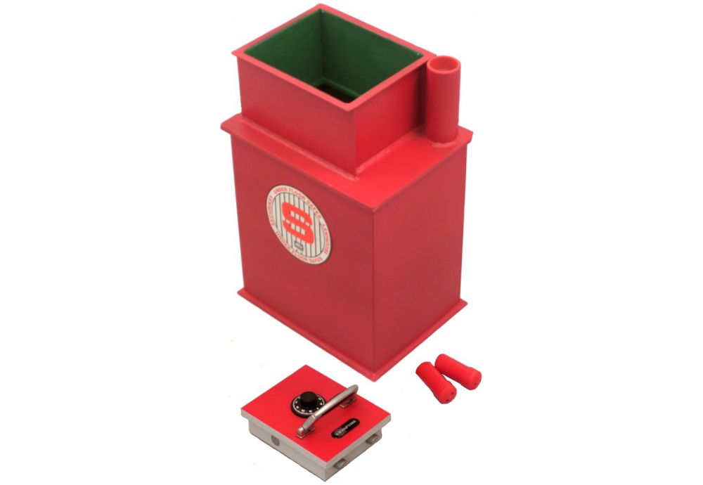 Securikey Protector ABP Underfloor safe